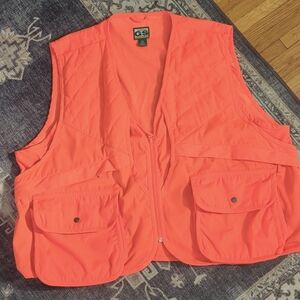 Gander Mountain guide series vest